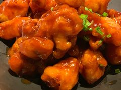 -金牌外婆家(苏州中心店)