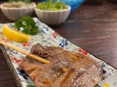 -哥哥の深夜食堂(红松东路店)