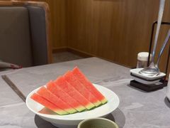 -阿源鱼捞斑鱼火锅·海鲜粥(山景尚宅店)