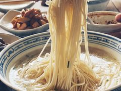 -同得兴 Since·1995 传统苏式面馆(嘉馀坊店)