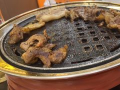 -允辛家·自助泥炉烤肉(九亭店)