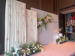 -广州粤海喜来登酒店