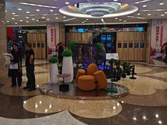 -红星美凯龙北京至尊MALL(东四环中路店)