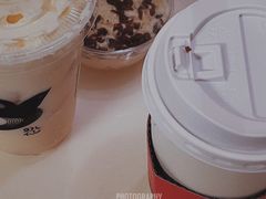 -BeauTea水仙(coco park店)