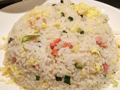 扬州炒饭-小辣妹