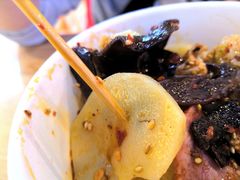 -八一路好吃街(雨田商务大厦店)