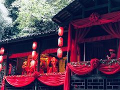 -神农溪纤夫文化旅游区