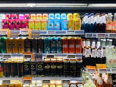 -Olé精品超市(北京合生汇店)