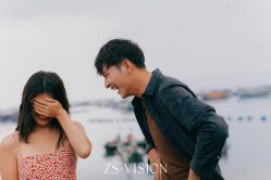 -YIMO映画摄影工作室