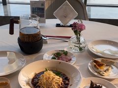 -扬州万怡酒店-中餐厅(文昌中路店)