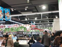 -佳惠超市(石柱时代广场店)