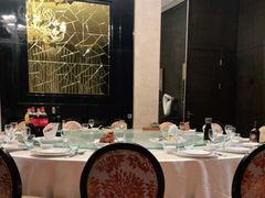 -浦东绿地铂骊酒店品珍轩中餐厅