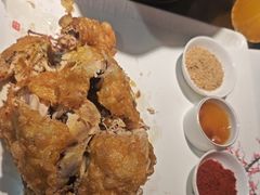 -秦月轩·陕西家乡菜(阜成路·五棵松店)