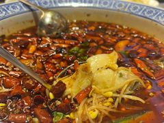 -川香鼎盛(市桥富华总店)