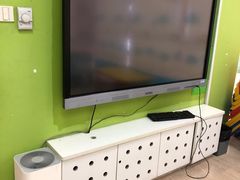 -英孚教育青少儿(宝龙中心)
