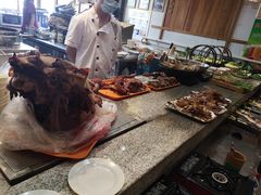 -潘佳驴肉(天齐庙北门店)