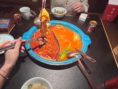 -吼堂老火锅(太古里总店)