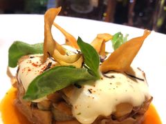 -AZUL by FUEL蓝色·法式酒馆(琶醍店)