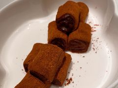 -四季民福烤鸭店(故宫店)