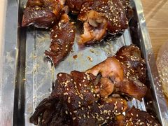 -奉天宴遇烧烤·冒锅