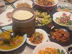 -金鸭季·北京烤鸭(深业上城店)