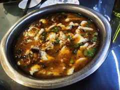 -金良酸菜鱼(宁海路总店)
