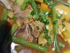 -渝乡辣婆婆·川菜 水煮鱼(中山西路店)