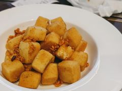 -有璟阁港式餐厅(金融街购物中心店)