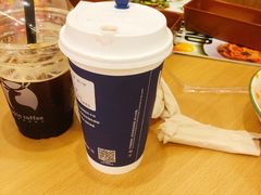 -萨莉亚意式餐厅(彩悦城店)