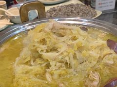 -一块豆腐·海鲜·家常菜(李沧书院路店)