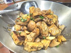 -黄泥岗·地道湖北菜(奥特莱斯店)