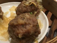 -红棉中餐厅·广州海航威斯汀酒店