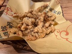 -泥糊破店小酒馆·团建聚餐(南京西路店)