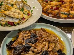 -阿马蛋汤·宁波小海鲜(总店)