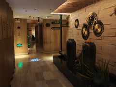 -和子足浴SPA会馆(梁溪店)