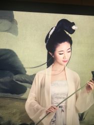 -盘子女人坊古装写真摄影(深圳店)
