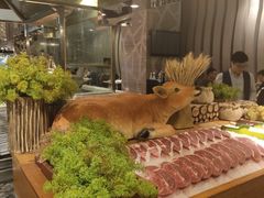 -芭菲盛宴·环球美食(解放碑英利国际店)