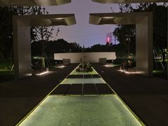 -昆山城市公园