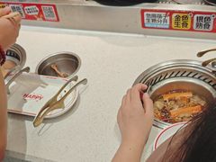 -龍歌自助小火锅(李沧丽达店)