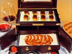 -莉莉海堂HAITANG·烤鸭(国贸商城店)