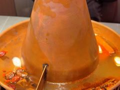 -前门·鲜肉火锅(长风店)