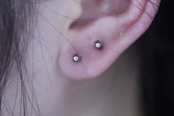 -众刺纹画·纹身·穿孔饰品·海娜定制