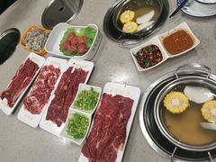 -杏花吴记牛肉火锅