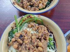 -赵伍面庄(松石大道店)