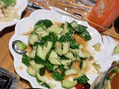 -聚点串吧·北京烧烤(赵登禹路店)