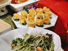 -正阳门饭庄·烤鸭·北京菜(万丰路七里庄店)