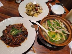-南园民国茶楼餐厅·常州菜(北大街店)