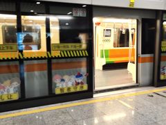 -杨高南路(地铁站)