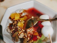 -锦府盐帮·张宅(世纪金源店)