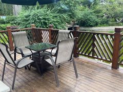 -成都安仁福朋喜来登酒店